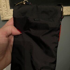 Topologie- cross body/phone sachoche